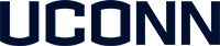 UCONN wordmark logo